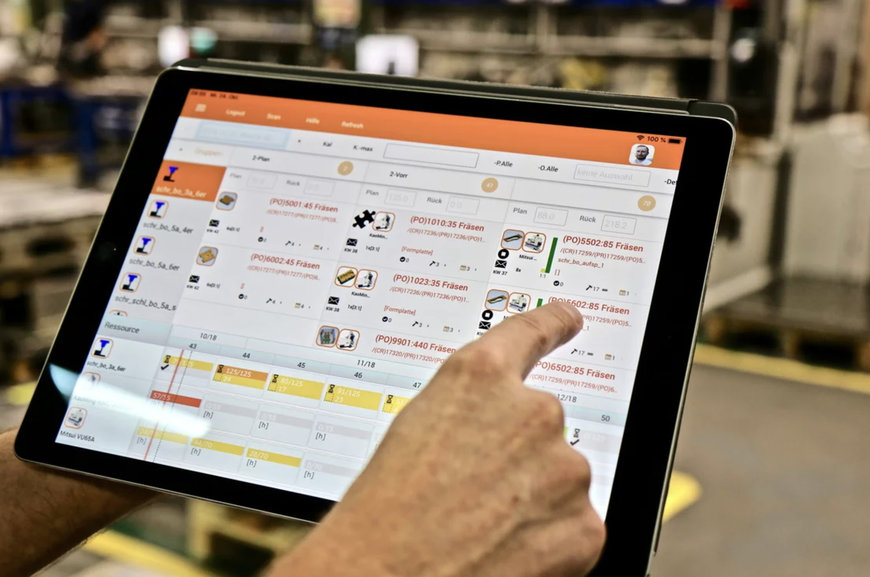 hyperMILL: CAD/CAM Technologies for Production Optimization